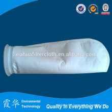 China supplier filter bag housing for liquid filtration